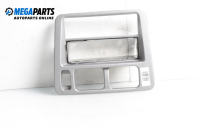 Zentralkonsole, unterteil for Mitsubishi Pajero PININ (03.1999 - 06.2007)