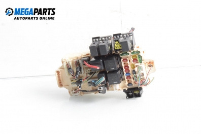Fuse box for Mitsubishi Pajero PININ (03.1999 - 06.2007) 1.8 (H76W, H66W), 114 hp