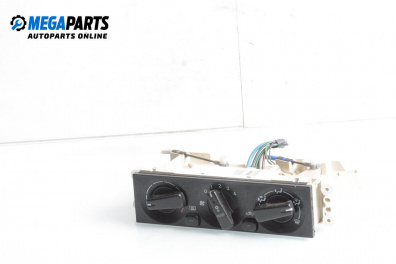 Panou încălzire for Mitsubishi Pajero PININ (03.1999 - 06.2007)
