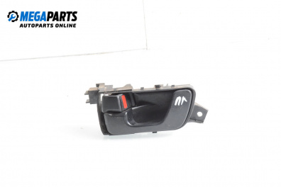 Inner handle for Mitsubishi Pajero PININ (03.1999 - 06.2007), 5 doors, suv, position: front - left