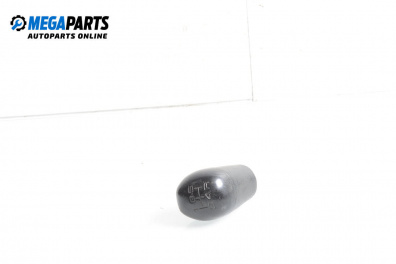 Gearstick knob for Mitsubishi Pajero PININ (03.1999 - 06.2007)