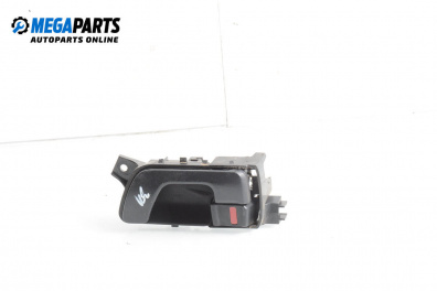 Inner handle for Mitsubishi Pajero PININ (03.1999 - 06.2007), 5 doors, suv, position: rear - left