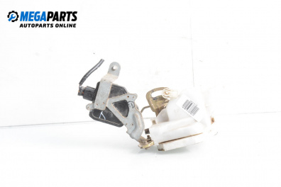 Încuietoare portbagaj for Mitsubishi Pajero PININ (03.1999 - 06.2007), suv, position: din spate
