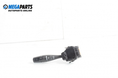 Verstellhebel scheibenwischer for Mitsubishi Pajero PININ (03.1999 - 06.2007)
