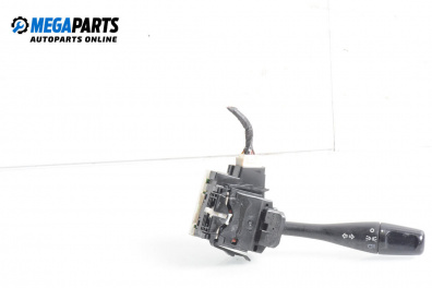 Verstellhebel leuchten for Mitsubishi Pajero PININ (03.1999 - 06.2007)
