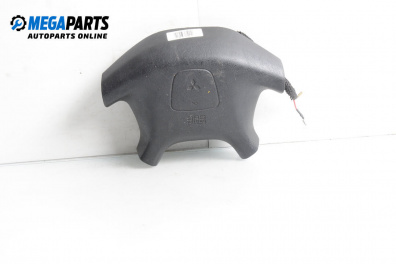Airbag for Mitsubishi Pajero PININ (03.1999 - 06.2007), 5 türen, suv, position: vorderseite