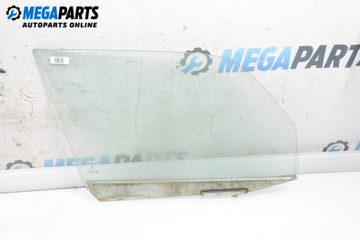 Window for Mitsubishi Pajero PININ (03.1999 - 06.2007), 5 doors, suv, position: front - left
