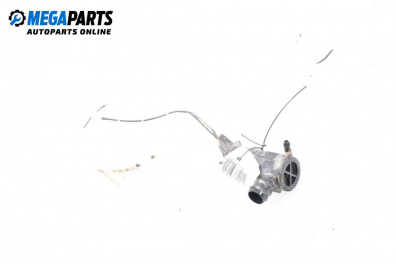 Pompa ștergătoare parbriz for Mitsubishi Pajero PININ (03.1999 - 06.2007)