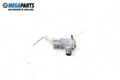 Pompa ștergătoare parbriz for Mitsubishi Pajero PININ (03.1999 - 06.2007)