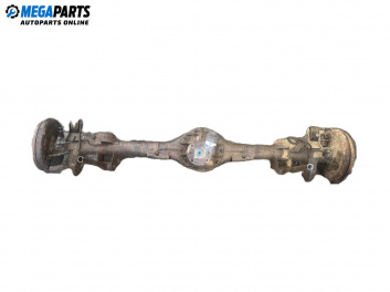 Rear axle for Mitsubishi Pajero PININ (03.1999 - 06.2007), suv