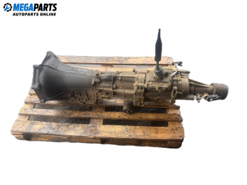  for Mitsubishi Pajero PININ (03.1999 - 06.2007) 1.8 (H76W, H66W), 114 hp