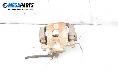 Bremszange for Mitsubishi Pajero PININ (03.1999 - 06.2007), position: rechts, vorderseite