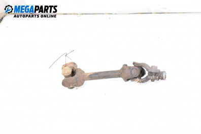 Steering wheel joint for Mitsubishi Pajero PININ (03.1999 - 06.2007) 1.8 (H76W, H66W), 114 hp, suv