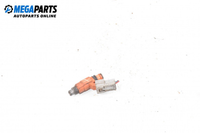 Gasoline fuel injector for Mitsubishi Pajero PININ (03.1999 - 06.2007) 1.8 (H76W, H66W), 114 hp