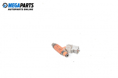 Gasoline fuel injector for Mitsubishi Pajero PININ (03.1999 - 06.2007) 1.8 (H76W, H66W), 114 hp