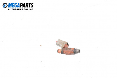 Gasoline fuel injector for Mitsubishi Pajero PININ (03.1999 - 06.2007) 1.8 (H76W, H66W), 114 hp