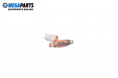 Gasoline fuel injector for Mitsubishi Pajero PININ (03.1999 - 06.2007) 1.8 (H76W, H66W), 114 hp