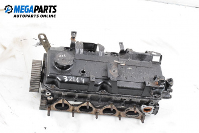 Motorkopf for Mitsubishi Pajero PININ (03.1999 - 06.2007) 1.8 (H76W, H66W), 114 hp