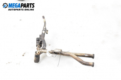 Conductă de apă for Mitsubishi Pajero PININ (03.1999 - 06.2007) 1.8 (H76W, H66W), 114 hp