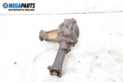 Differential for Mitsubishi Pajero PININ (03.1999 - 06.2007) 1.8 (H76W, H66W), 114 hp