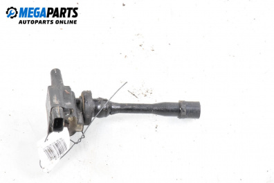 Ignition coil for Mitsubishi Pajero PININ (03.1999 - 06.2007) 1.8 (H76W, H66W), 114 hp