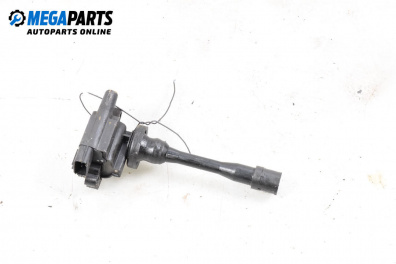 Bobină de aprindere for Mitsubishi Pajero PININ (03.1999 - 06.2007) 1.8 (H76W, H66W), 114 hp