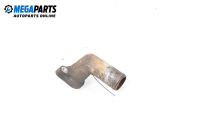 Racord de antigel for Mitsubishi Pajero PININ (03.1999 - 06.2007) 1.8 (H76W, H66W), 114 hp
