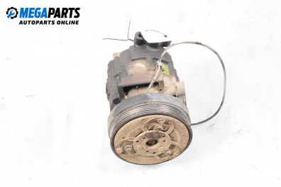 Compresor AC for Mitsubishi Pajero PININ (03.1999 - 06.2007) 1.8 (H76W, H66W), 114 hp