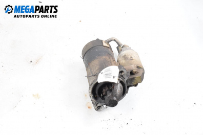 Demaror for Mitsubishi Pajero PININ (03.1999 - 06.2007) 1.8 (H76W, H66W), 114 hp