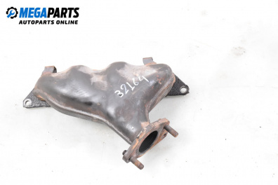 Abgaskrümmer for Mitsubishi Pajero PININ (03.1999 - 06.2007) 1.8 (H76W, H66W), 114 hp