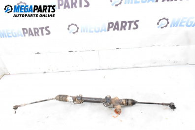 Zahnstangen-lenkgetriebe, hydraulisch for Mitsubishi Pajero PININ (03.1999 - 06.2007), suv