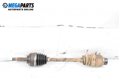 Driveshaft for Mitsubishi Pajero PININ (03.1999 - 06.2007) 1.8 (H76W, H66W), 114 hp, position: front - right
