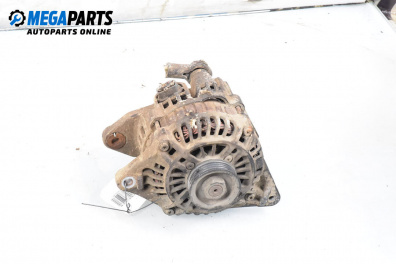 Gerenator for Mitsubishi Pajero PININ (03.1999 - 06.2007) 1.8 (H76W, H66W), 114 hp