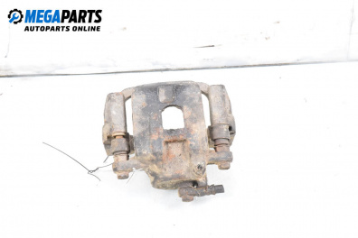 Bremszange for Mitsubishi Pajero PININ (03.1999 - 06.2007), position: links, vorderseite
