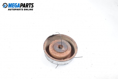 Belt pulley for Mitsubishi Pajero PININ (03.1999 - 06.2007) 1.8 (H76W, H66W), 114 hp