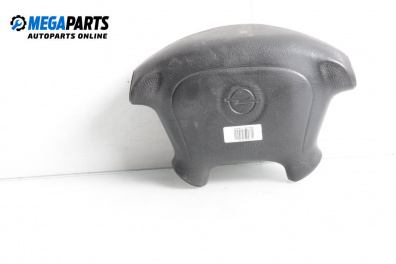 Airbag for Opel Corsa B Hatchback (03.1993 - 12.2002), 5 uși, hatchback, position: fața