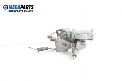 Front wipers motor for Opel Corsa B Hatchback (03.1993 - 12.2002), hatchback, position: rear