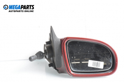 Spiegel for Opel Corsa B Hatchback (03.1993 - 12.2002), 5 türen, hecktür, position: rechts
