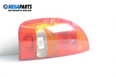 Bremsleuchte for Opel Corsa B Hatchback (03.1993 - 12.2002), hecktür, position: links