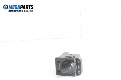 Lights switch for Opel Corsa B Hatchback (03.1993 - 12.2002)
