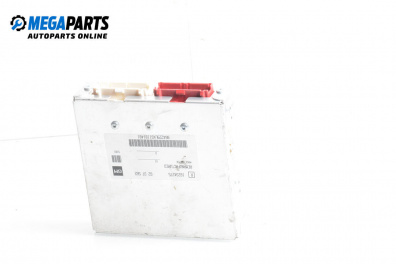 ECU for Opel Corsa B Hatchback (03.1993 - 12.2002) 1.4 i, 60 hp, № 16234275