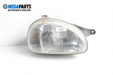 Scheinwerfer for Opel Corsa B Hatchback (03.1993 - 12.2002), hecktür, position: rechts
