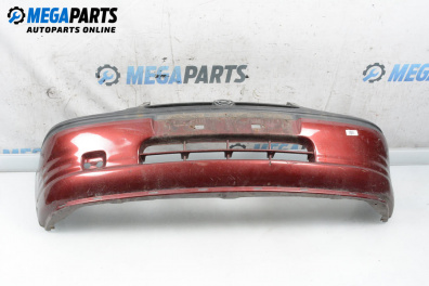 Frontstoßstange for Opel Corsa B Hatchback (03.1993 - 12.2002), hecktür, position: vorderseite