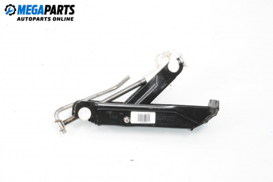 Lifting jack for Opel Corsa B Hatchback (03.1993 - 12.2002)
