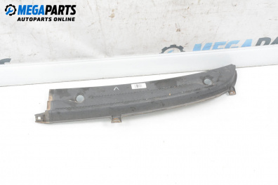 Windshield wiper cover cowl for Opel Corsa B Hatchback (03.1993 - 12.2002), 5 doors, hatchback