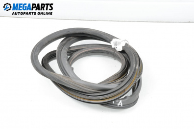 Cheder portieră for Opel Corsa B Hatchback (03.1993 - 12.2002), 5 uși, hatchback, position: dreaptă - fața