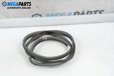 Cheder portieră for Opel Corsa B Hatchback (03.1993 - 12.2002), 5 uși, hatchback, position: dreaptă - spate