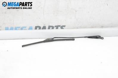Braț ștergătoare parbriz for Opel Corsa B Hatchback (03.1993 - 12.2002), position: stânga