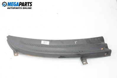 Windshield wiper cover cowl for Opel Corsa B Hatchback (03.1993 - 12.2002), 5 doors, hatchback