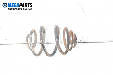 Arc for Opel Corsa B Hatchback (03.1993 - 12.2002), hatchback, position: fața